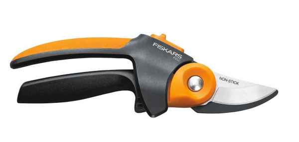 poignée souple fiskars powergear2